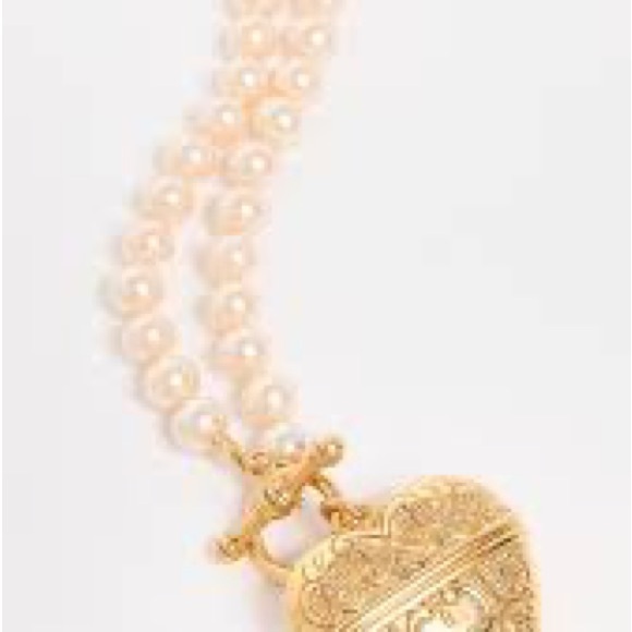 COPY - Brinker and Eliza, Felicity necklace - Picture 2 of 3